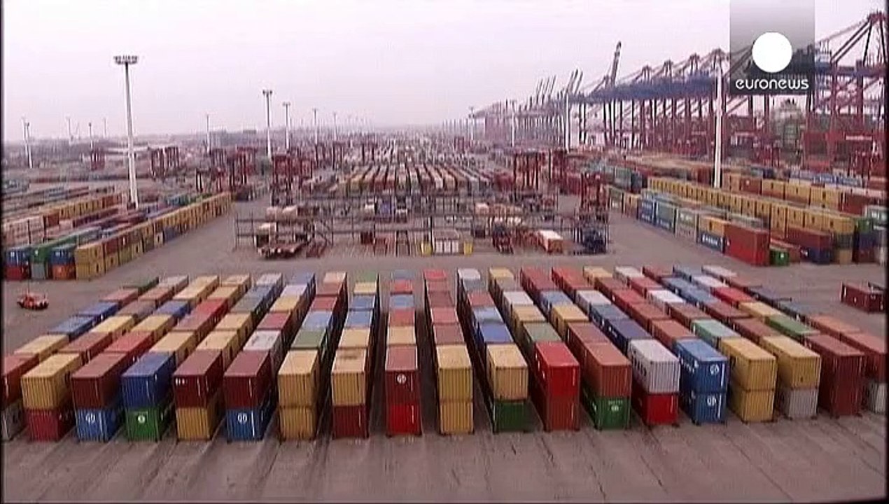 Halbvolles Glas, oder doch halb leer? Großbritanniens Wirtschaft vor der Wahl