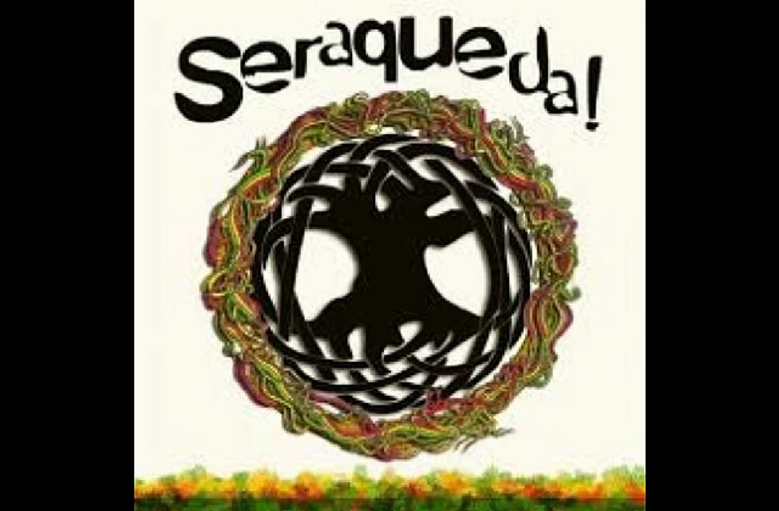 SeraQueDá! - Imagínalo y será (Full Album)