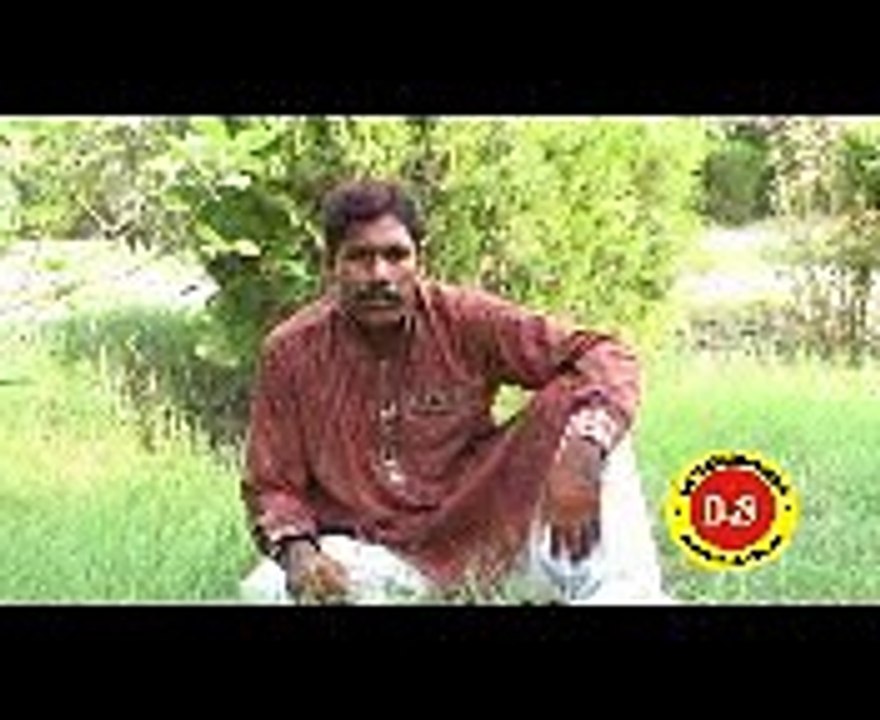 Dil tede navey dhola men lai wadi ann,, by zulfiqar zulfii