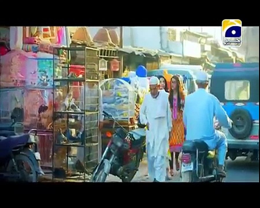 Maryam Episode 1 Full