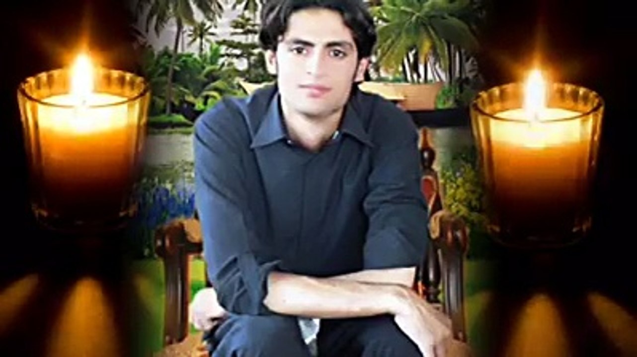 Asif Raza Javed - Rim Jhim pendiyan kaniyaa