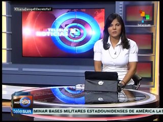 Expresidente Alan García defenderá legalmente a López y Ledezma