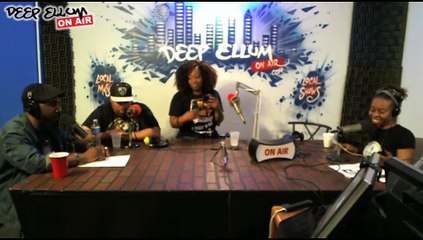 Grass Root Salute EP 37 Drop NightNurse 7eventhirty