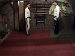 Tachi otogai jo no rei ni