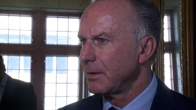 Rummennigge: Pep genio, meglio di Heynckes