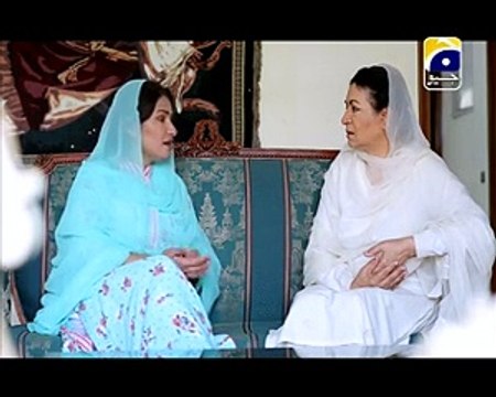 Bari Bahu Episode 34 Full High Quality Geo TV 31 March 2015