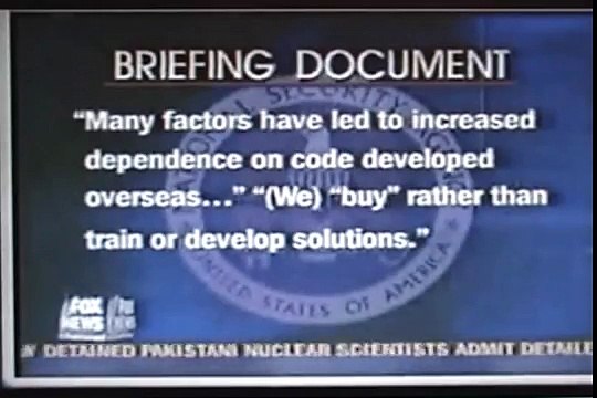 10. Jews Mossad Israel 911 Box Cutter Video