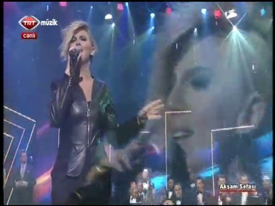 Ayşe İnak Ekiz-Senin Olmaya Geldim