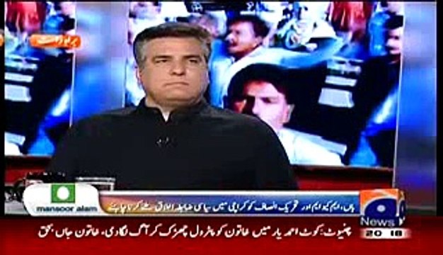 Capital Talk Karachi Main MQM Aur PTI Aur Zabta Ikhlaaq Tey Karna Chahiye… – 3_low