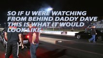 SONOMA STREET OUTLAWS DADDY DAVE DISSAPEARING ACT