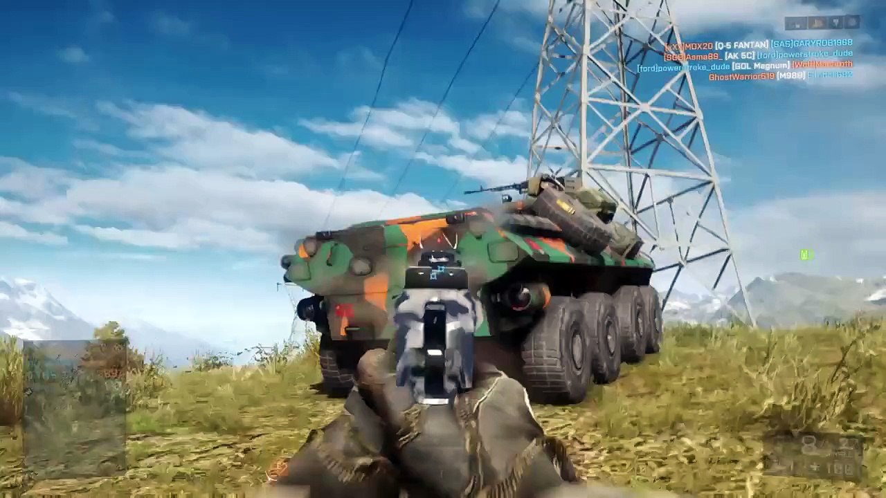 Best montage EVAAA!!