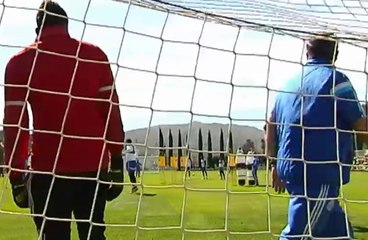 Quatre jours plus tard, Bielsa félicite Samba