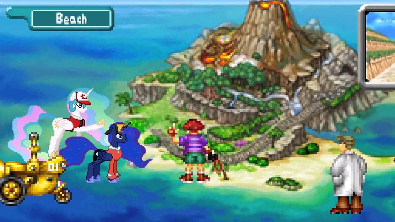 Two Best Sisters Play - PKMN Snap Cz titulky