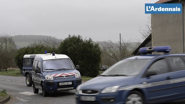 Disparition d’Anaïs Guillaume Son ex-amant en garde à vue.