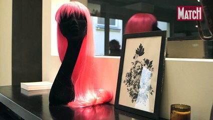 Cancer: "Donner sa perruque pour aider à guérir"