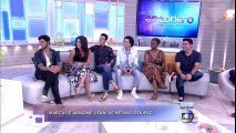 Assistir ENCONTRO COM FÁTIMA BERNARDES 31-03-2015 PARTE 2/3 Online Completo Íntegra 31/03/2015