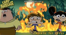Camp Lakebottom Season 2 Episode Six (Francais) 2/3