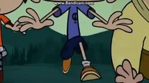 Camp Lakebottom Season 2 Episode Six (Francais) 3/3