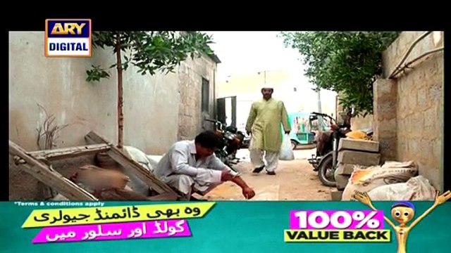 Tootay Huway Taray Episode 241 on Ary Digital in High Quality 31st March 2015