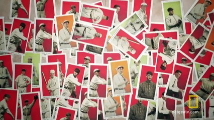 Unlikely Treasures - The Big Picture with Kal Penn