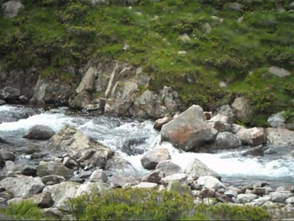 Vacances : Repos en pleine nature - Paysages