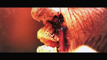 Caméra Cachée _ Des zombies dans le métro (VOSTFR)