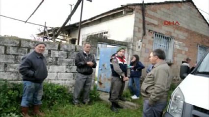 İncirliova - 10 Gün Sonra Öldüğü Anlaşıldı