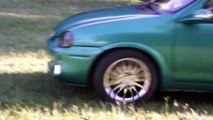 CORSA TUNING UBÁ - MG