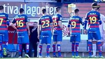j.31 liga adelante 14/15 llagostera 3-lugo 2