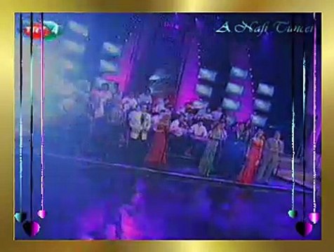 ON NUMARA AKŞAM SEFASI KOROSU *Sazlar Çalınır Çamlıca’nın Bahçelerinde* (Gazel-Canan GEYLAN)