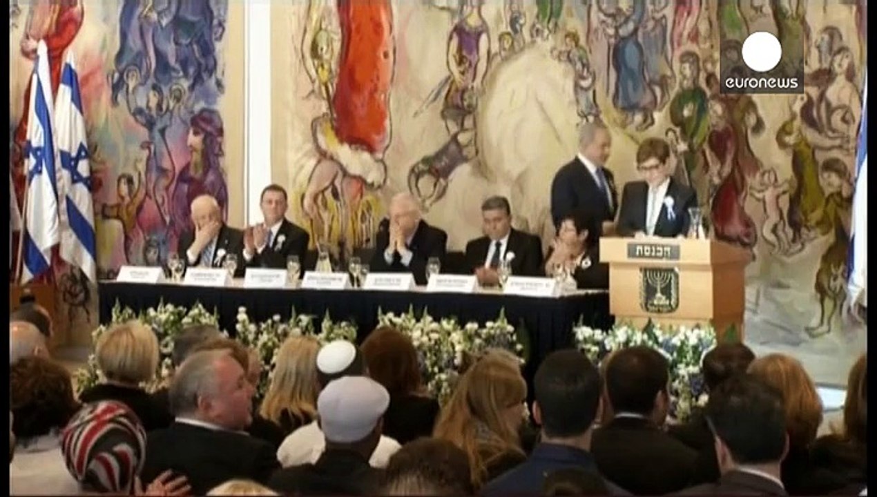 Ισραήλ: Κατακεραυνώνει τις συνομιλίες για το Ιράν ο Μπέντζαμιν Νετανιάχου