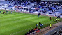 j.31 liga adelante 14/15 sabadell 1-mallorca 1