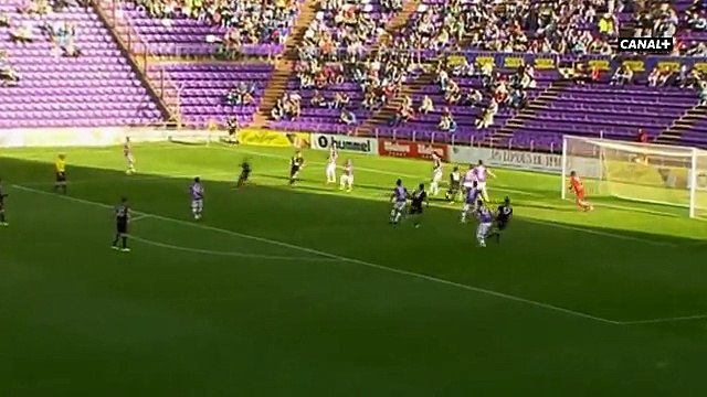 j.31 liga adelante 14/15 valladolid 0-albacete 1