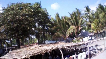 PLAYA SAN DIEGO EL SALVADOR , JUGANDO CON EL DRONE