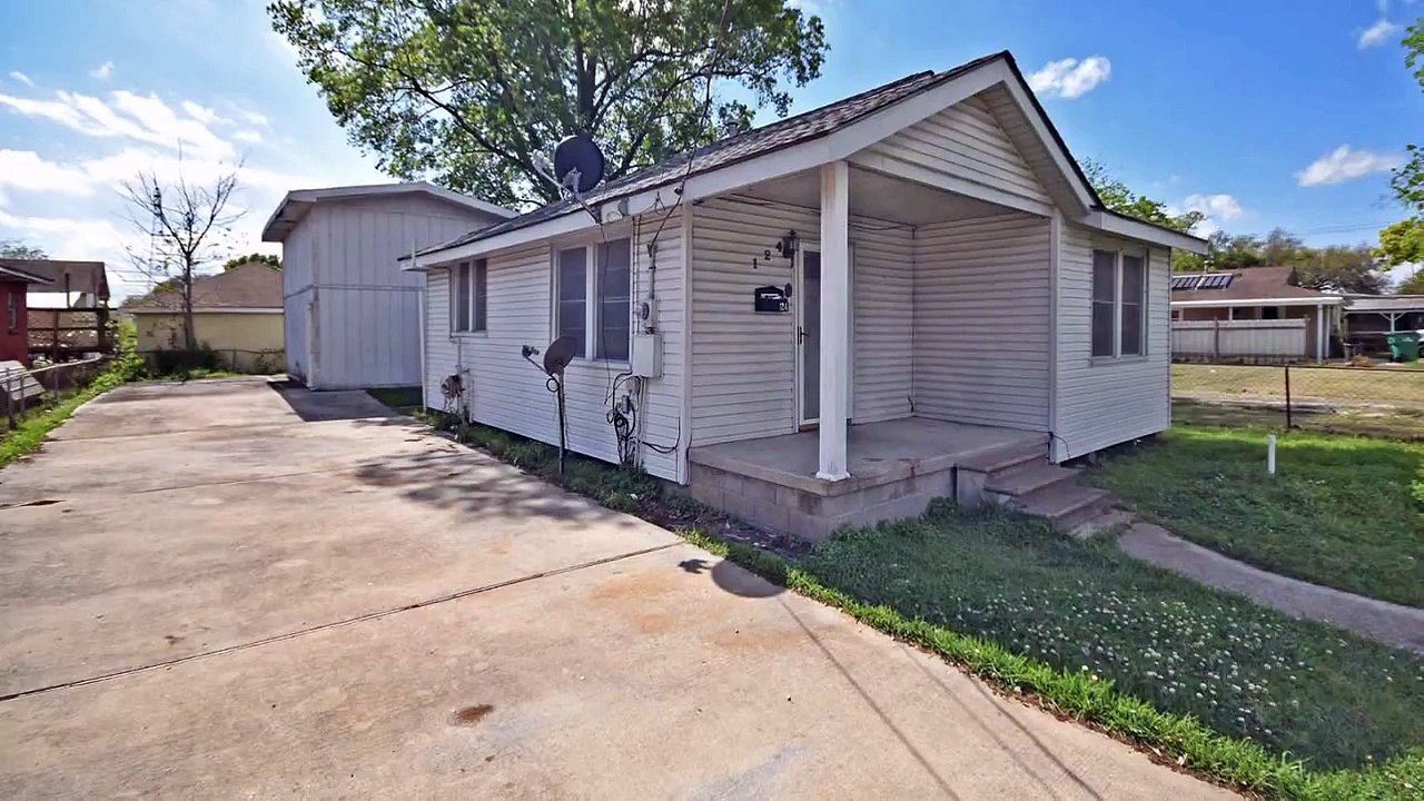 124 9th Street, Bridge City, LA 70094
