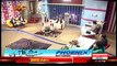 Syasi Theater on Express News – 31st March 2015