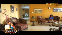 Ishq Mai Aesa Bhi Haal Hona Hai Last Episode 54 on Express Ent in High Quality 31st March 2015