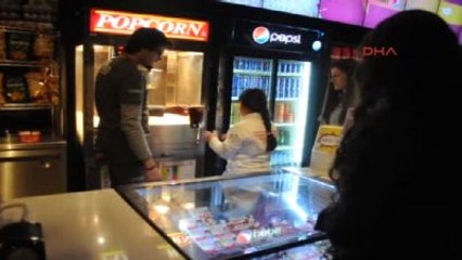 Konya'da Down Sendromlu Gençler İş Hayatına Atılıyor