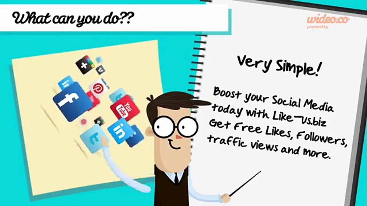 Like-us.biz - best exchange system