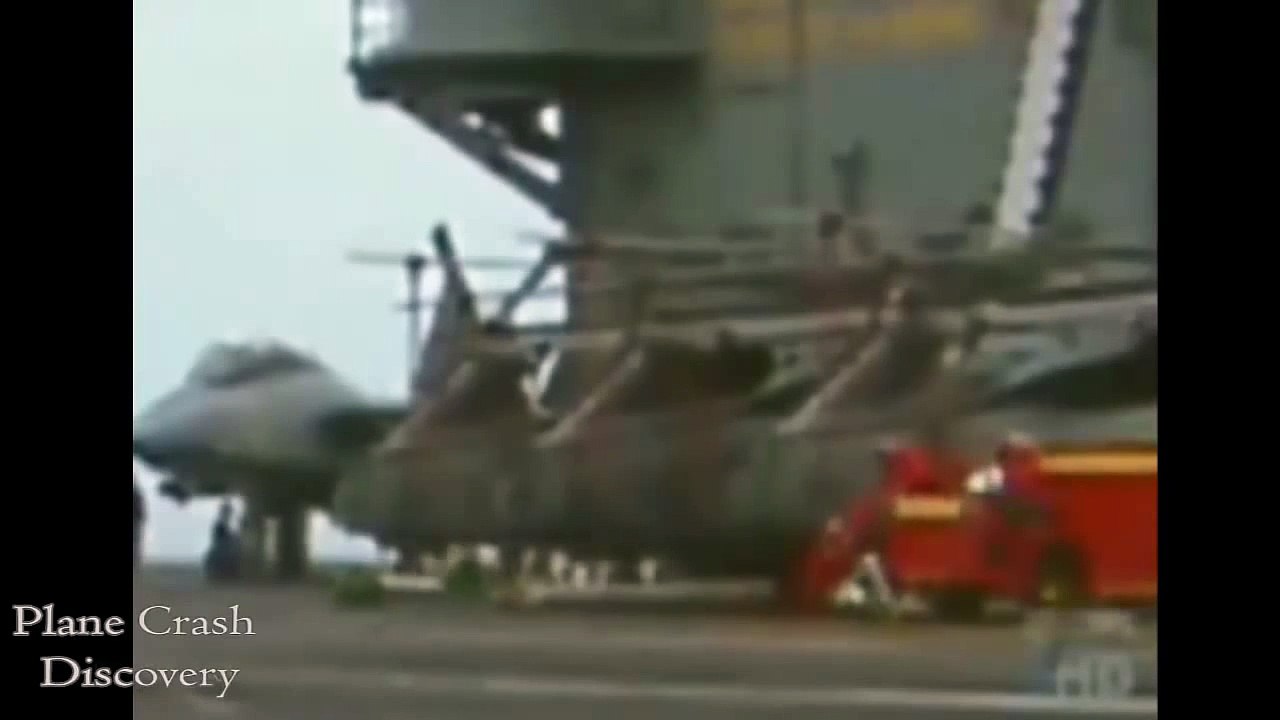 Plane Crash compilation #3