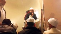 Islam kya hai- Moulana Tariq Jameel __ Heathrow Jamia Masjid UK (2013)-HD