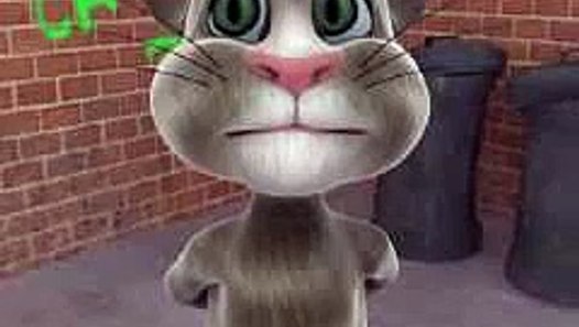 Tom Cat : Singing HAPPY BIRTHDAY - video dailymotion