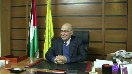 Palestinian Authority and expert comment on joining ICC