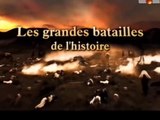 Documentaire _ Les Grandes Batailles de l'Histoire - Waterloo _ HD