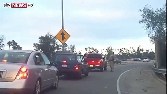 video-che-sta-indignando-lamerica-guardate-cosa-fa-questo-poliziotto contro una-donna-indifesa