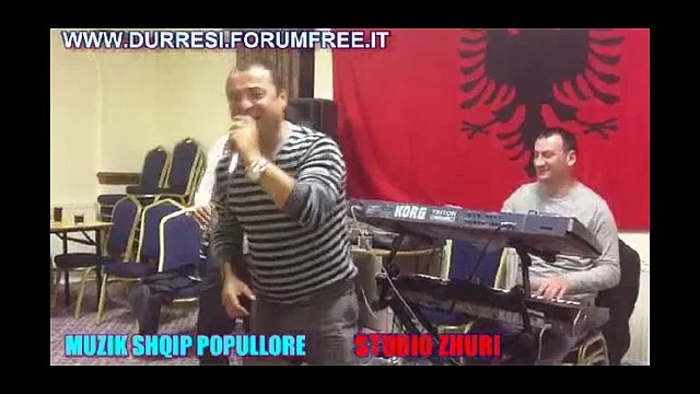 Ku te ka lala moj Kacatore 2014 Goni Zekes