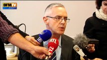 Pédophilie: le rectorat de Rennes suspend un professeur condamné en 2006