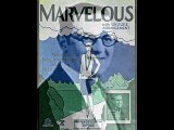 Jules Herbuveaux & His Orchestra - Marvelous