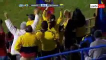 Brasil 0 x 1 Colômbia - Brasil Campeão Sul-Americano (Sub-17) 29-03-2015