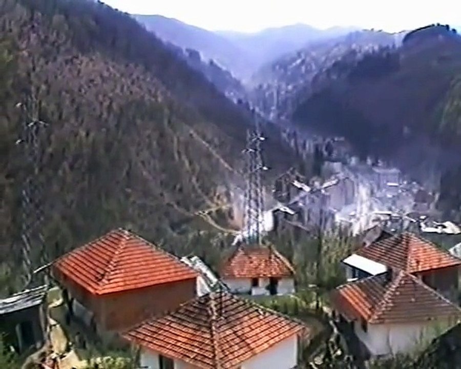 Sjecanje na Srebrenicu '93